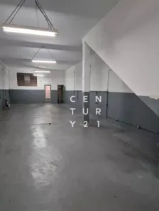 Galpão/Depósito/Armazém à venda, 294m² no Luz, São Paulo
