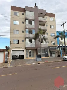 Apartamento com 2 Quartos à venda, 54m² no Cancelli, Cascavel