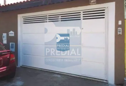 Casa com 2 Quartos à venda, 170m² no Jardim Beatriz, São Carlos