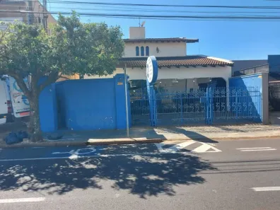 Imóvel Comercial com 1 Quarto à venda, 300m² no Vila Redentora, São José do Rio Preto