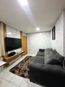 Apartamento com 2 Quartos à venda, 40m² no Coophema, Cuiabá