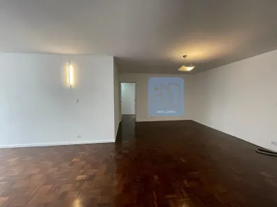 Apartamento com 3 Quartos à venda, 137m² no Paraíso, São Paulo