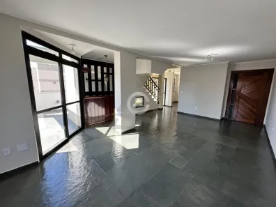 Cobertura com 3 Quartos à venda, 186m² no Jardim Paraíso, Campinas