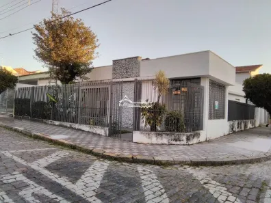 Casa com 3 Quartos à venda, 204m² no Centro, Jacareí
