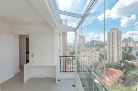 Apartamento com 2 Quartos para alugar, 80m² no Santana, São Paulo