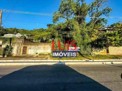 Lote/Terreno à venda, 434m² no Piratininga, Niterói