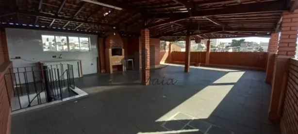 Apartamento com 2 Quartos à venda, 90m² no Santa Paula, São Caetano do Sul