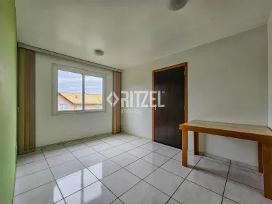 Apartamento com 2 Quartos para alugar, 52m² no Vila Nova, Novo Hamburgo
