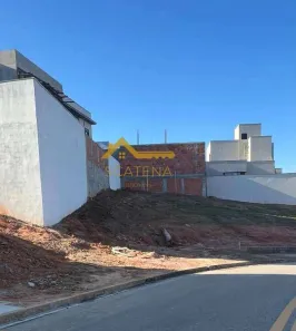 Lote/Terreno à venda, 215m² no Wanel Ville, Sorocaba