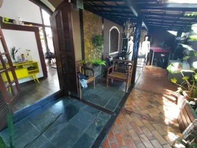 Casa com 4 Quartos à venda, 210m² no Canto, Armação dos Búzios