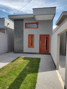 Casa com 3 Quartos à venda, 80m² no São Francisco, Serra
