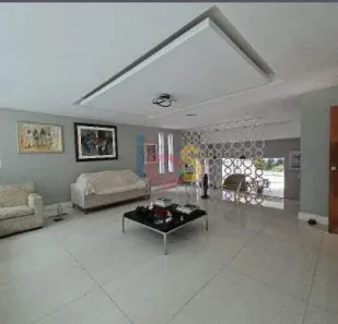 Casa com 5 Quartos à venda, 500m² no Horto Florestal, Salvador