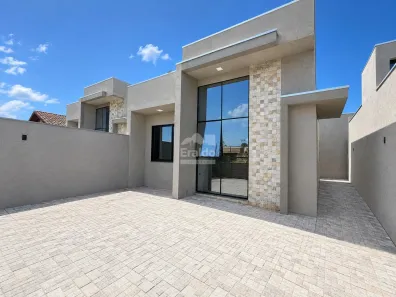 Casa com 2 Quartos à venda, 128m² no Praia de Leste, Pontal do Paraná