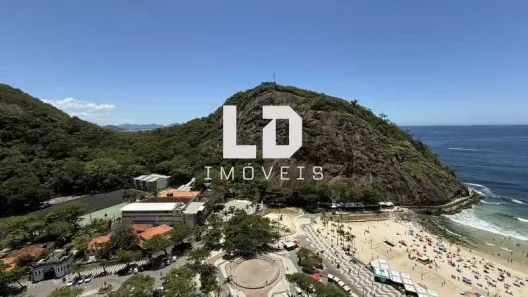 Apartamento com 4 Quartos à venda, 270m² no Copacabana, Rio de Janeiro