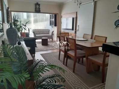 Apartamento com 3 Quartos à venda, 81m² no Coronel Veiga, Petrópolis