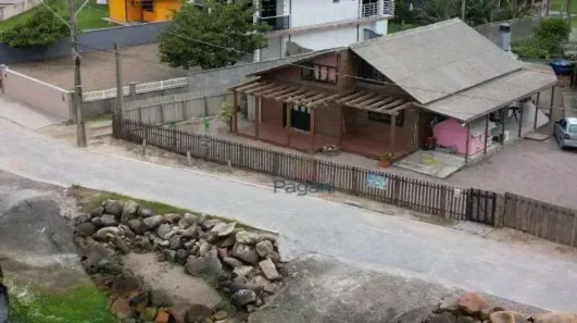 Casa com 4 Quartos à venda, 190m² no Praia do Sonho, Palhoça