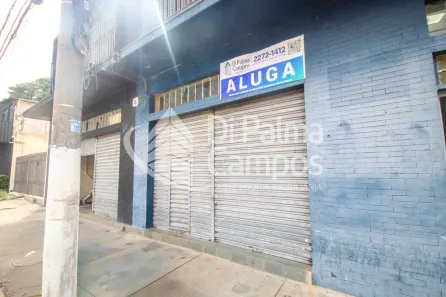 Ponto Comercial para alugar, 74m² no Vila Moinho Velho, São Paulo