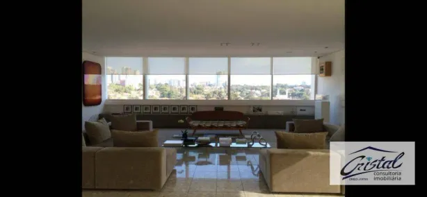 Apartamento com 2 Quartos para alugar, 420m² no Higienópolis, São Paulo
