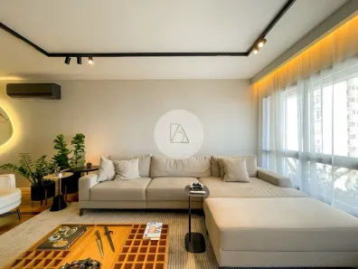 Apartamento com 4 Quartos à venda, 168m² no Perdizes, São Paulo