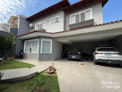 Sobrado com 5 Quartos à venda, 338m² no Jardim Novo Horizonte, Maringá