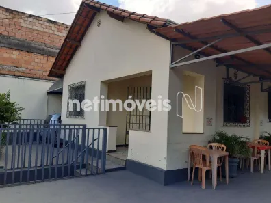 Casa com 3 Quartos à venda, 75m² no Horto Florestal, Belo Horizonte