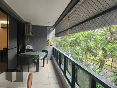 Apartamento com 4 Quartos à venda, 127m² no Barra da Tijuca, Rio de Janeiro