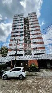 Apartamento com 3 Quartos à venda, 62m² no Várzea, Recife