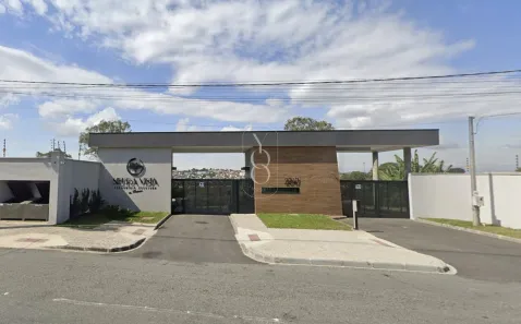 Lote/Terreno à venda, 307m² no Atuba, Curitiba