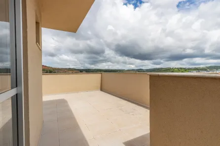 Cobertura com 2 Quartos à venda, 105m² no Cândida Ferreira, Contagem
