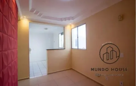 Apartamento com 2 Quartos à venda, 47m² no Jardim Novo Mundo, Sorocaba