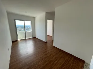 Apartamento com 2 Quartos à venda, 56m² no Aero Clube, Nova Iguaçu