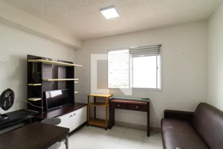 Apartamento com 1 Quarto à venda, 32m² no Barra Funda, São Paulo