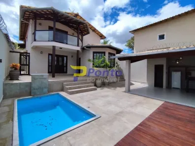 Casa com 4 Quartos à venda, 290m² no Joá, Lagoa Santa
