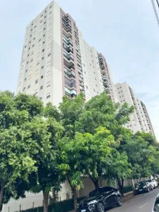 Apartamento com 2 Quartos à venda, 65m² no Parque Quinta das Paineiras, São José do Rio Preto