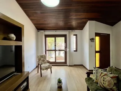 Casa com 3 Quartos à venda, 207m² no Vila Nova, Porto Alegre