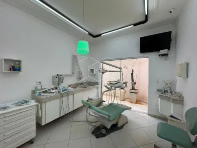 Sala Comercial para alugar, 20m² no Centro, Jaú