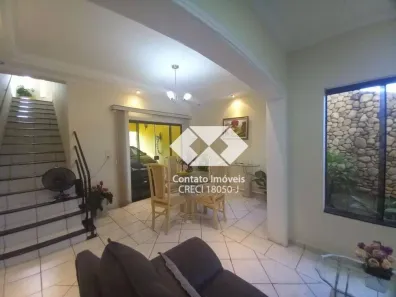 Casa com 3 Quartos à venda, 297m² no Jardim das Palmeiras, Santa Bárbara D'Oeste