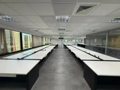 Sala Comercial para venda ou aluguel, 304m² no Cerqueira César, São Paulo