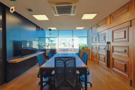Sala Comercial à venda, 200m² no Vale do Sereno, Nova Lima