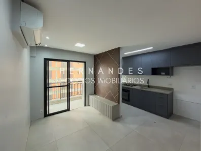 Apartamento com 2 Quartos à venda, 58m² no Vila São Luiz (Valparaízo), Barueri