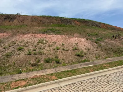 Lote/Terreno à venda, 301m² no Vina Del Mar, Juiz de Fora