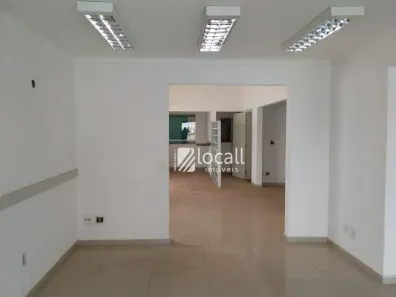 Imóvel Comercial para alugar, 238m² no Centro, São José do Rio Preto