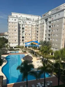 Apartamento com 3 Quartos à venda, 110m² no Cidade São Francisco, São Paulo