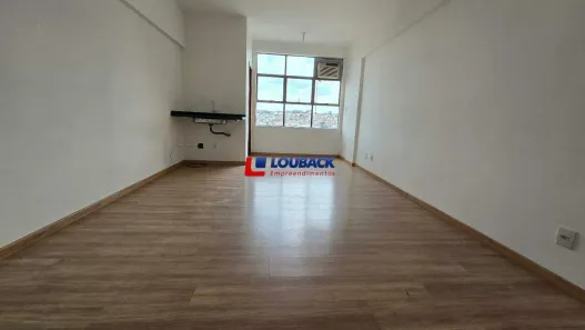 Sala Comercial para alugar, 27m² no Inconfidência, Belo Horizonte