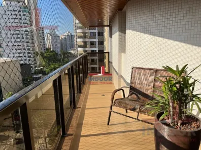 Apartamento com 3 Quartos à venda, 150m² no Santana, São Paulo