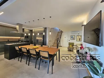 Apartamento com 3 Quartos à venda, 190m² no Barra Olímpica, Rio de Janeiro