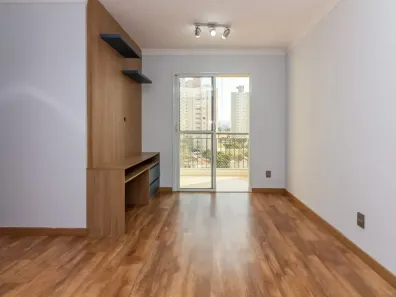 Apartamento com 3 Quartos à venda, 63m² no Piqueri, São Paulo