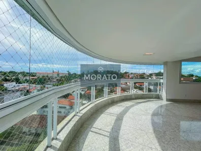 Apartamento com 4 Quartos à venda, 800m² no São Luiz, Belo Horizonte