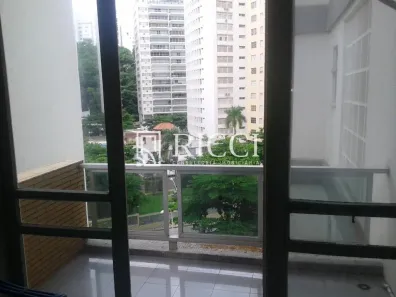 Apartamento com 3 Quartos à venda, 113m² no Pitangueiras, Guarujá