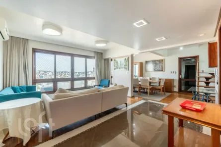 Apartamento com 3 Quartos à venda, 282m² no Bela Vista, Porto Alegre